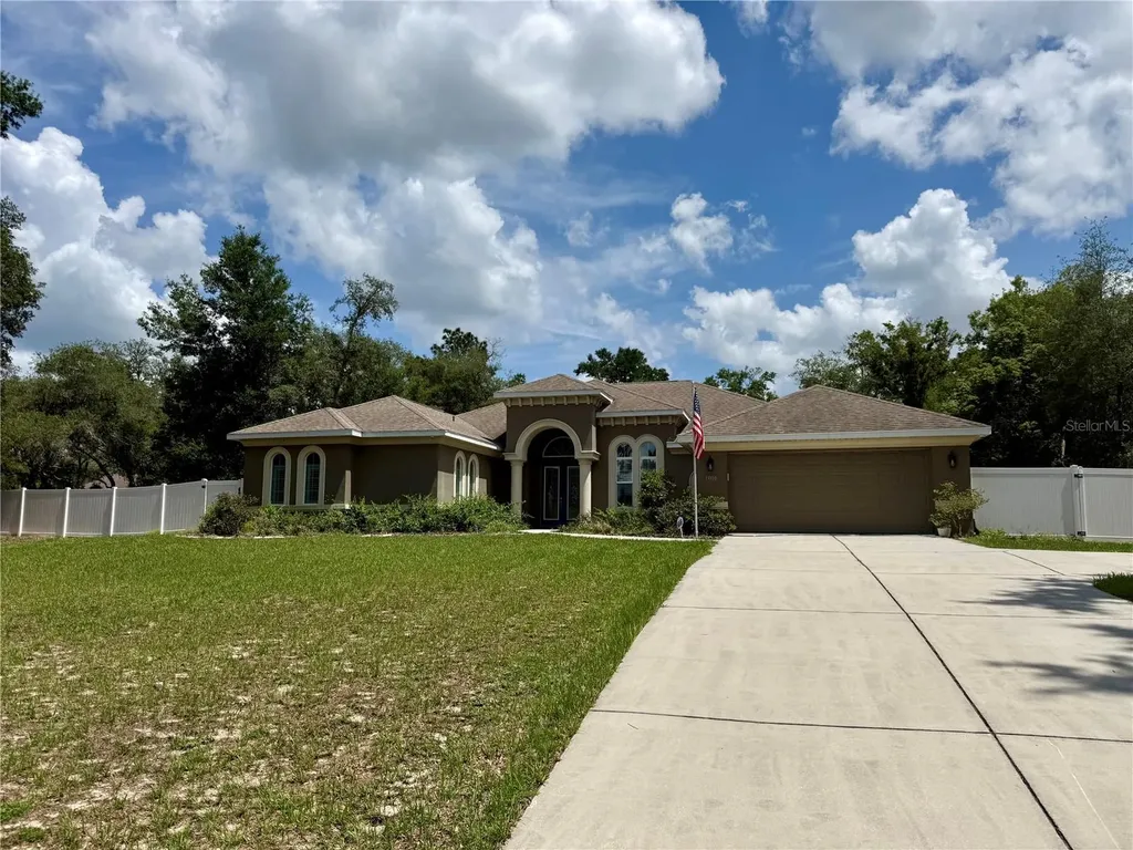 13110 Bamboo Street Spring Hill FL 34609