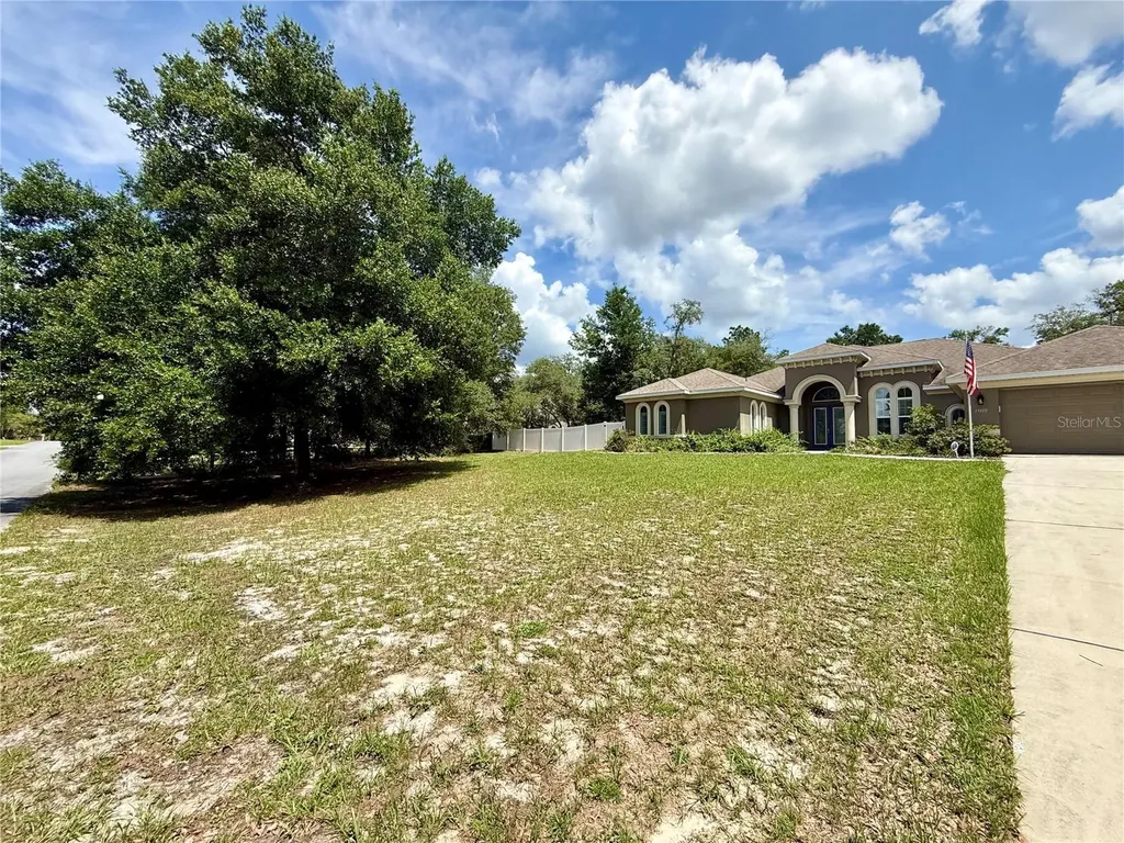 13110 Bamboo Street Spring Hill FL 34609