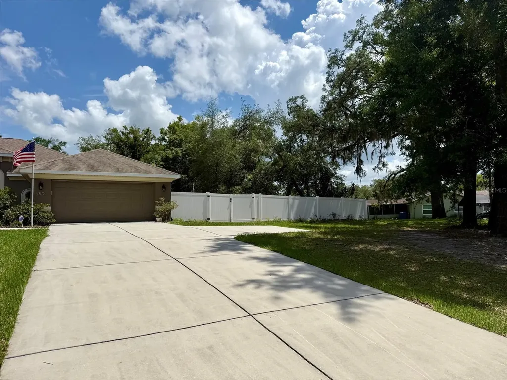 13110 Bamboo Street Spring Hill FL 34609