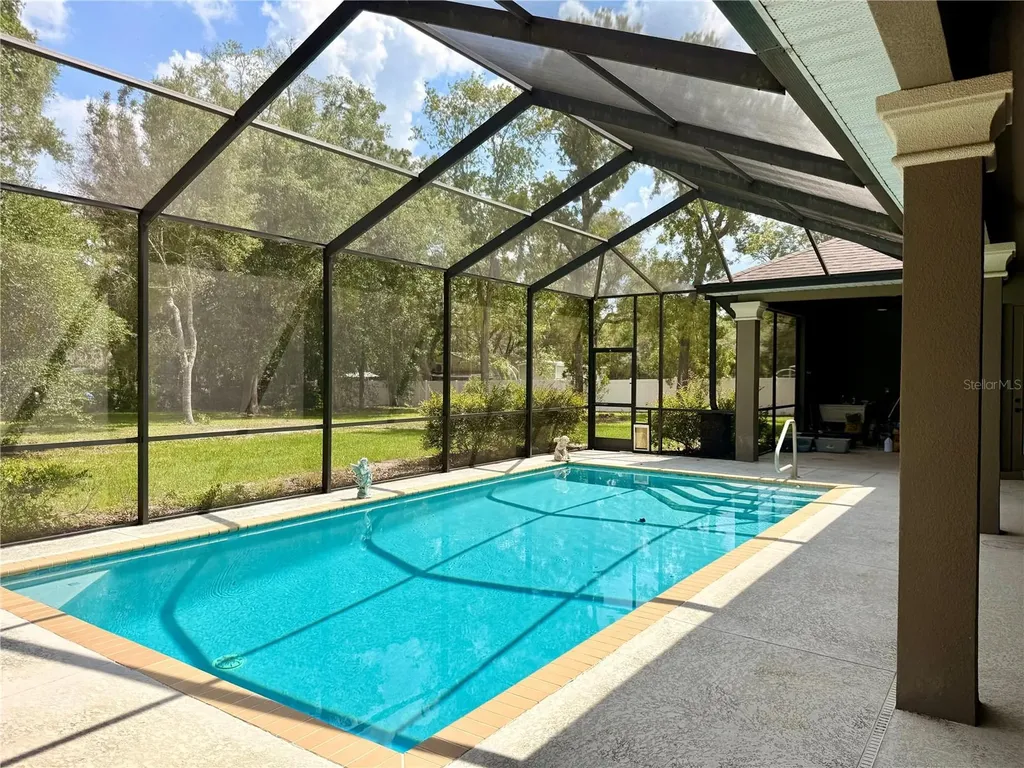 13110 Bamboo Street Spring Hill FL 34609