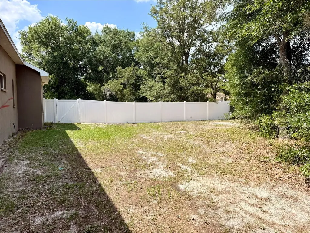 13110 Bamboo Street Spring Hill FL 34609