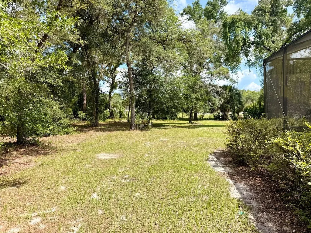 13110 Bamboo Street Spring Hill FL 34609