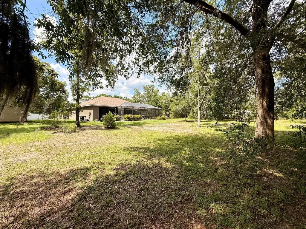 13110 Bamboo Street Spring Hill FL 34609