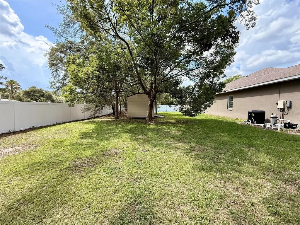 13110 Bamboo Street Spring Hill FL 34609