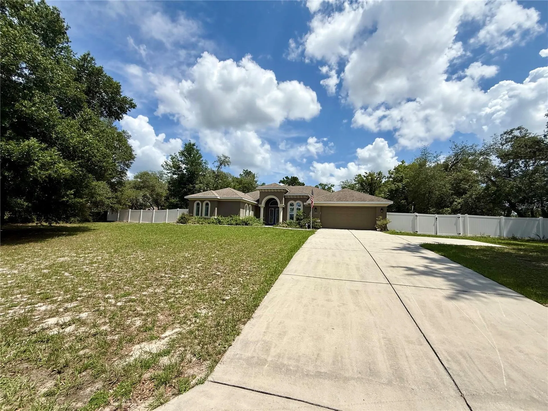 13110 Bamboo Street Spring Hill FL 34609