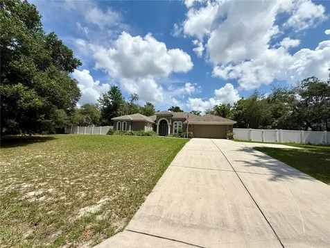 13110 Bamboo Street Spring Hill FL 34609