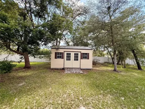 13110 Bamboo Street Spring Hill FL 34609