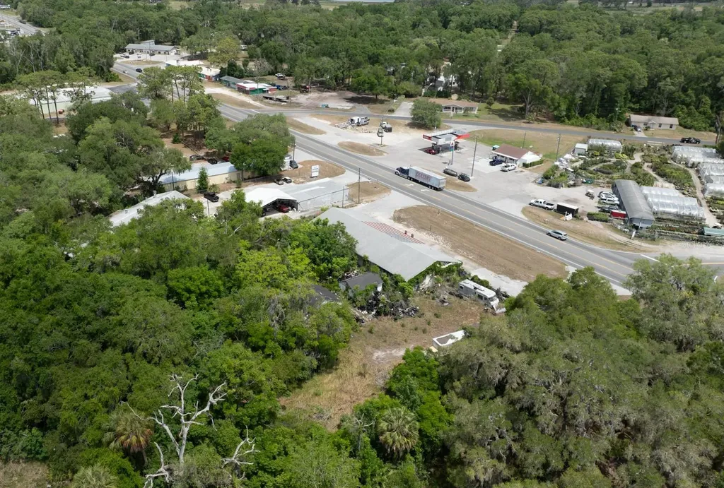 70 N Florida Avenue Inverness FL 34453