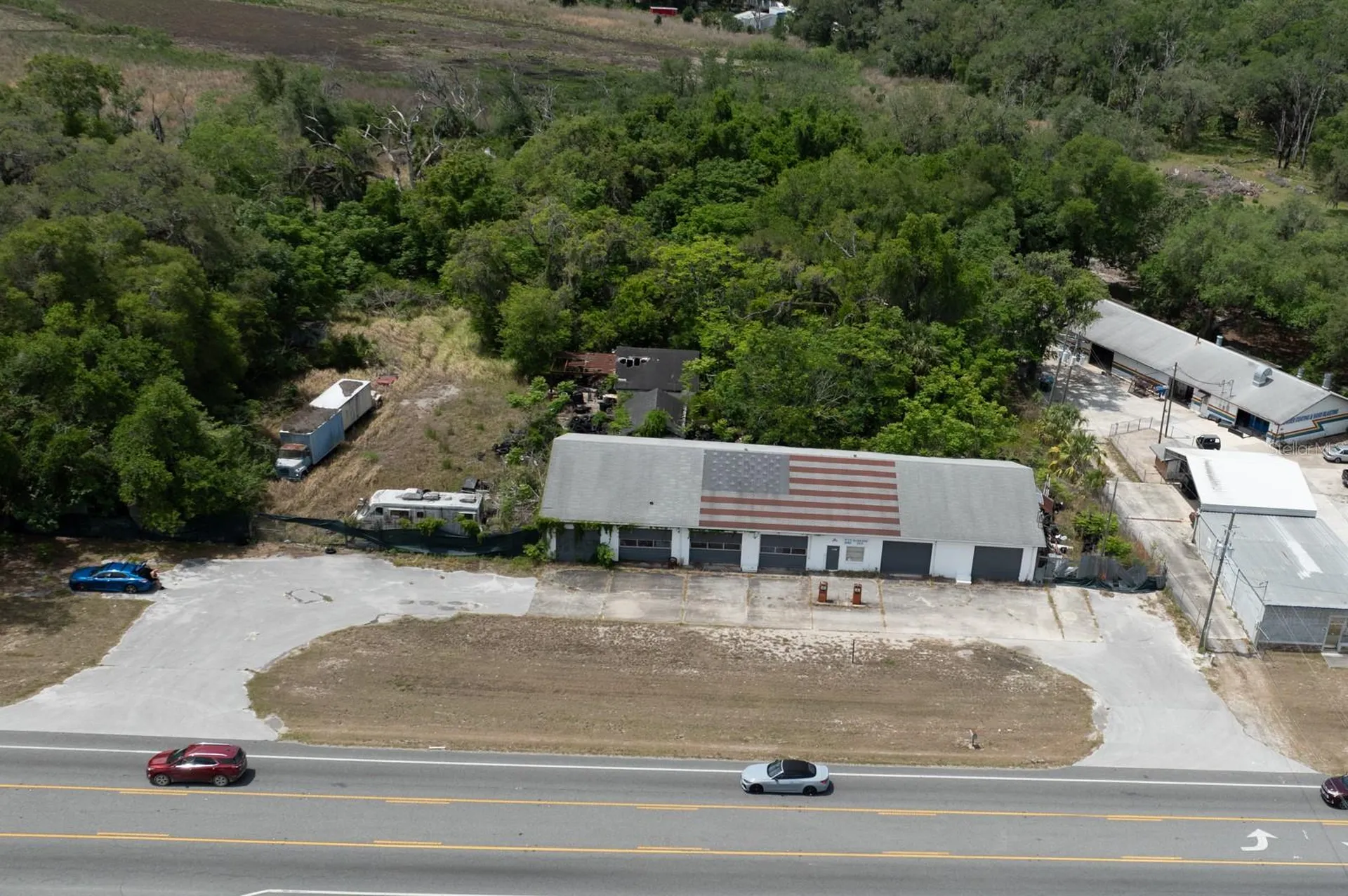 70 N Florida Avenue Inverness FL 34453
