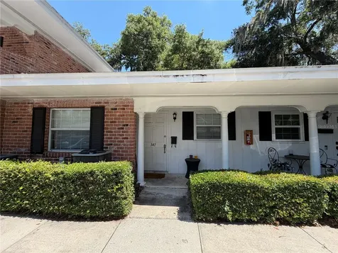 341 Cherrywood Gardens Drive Maitland FL 32751