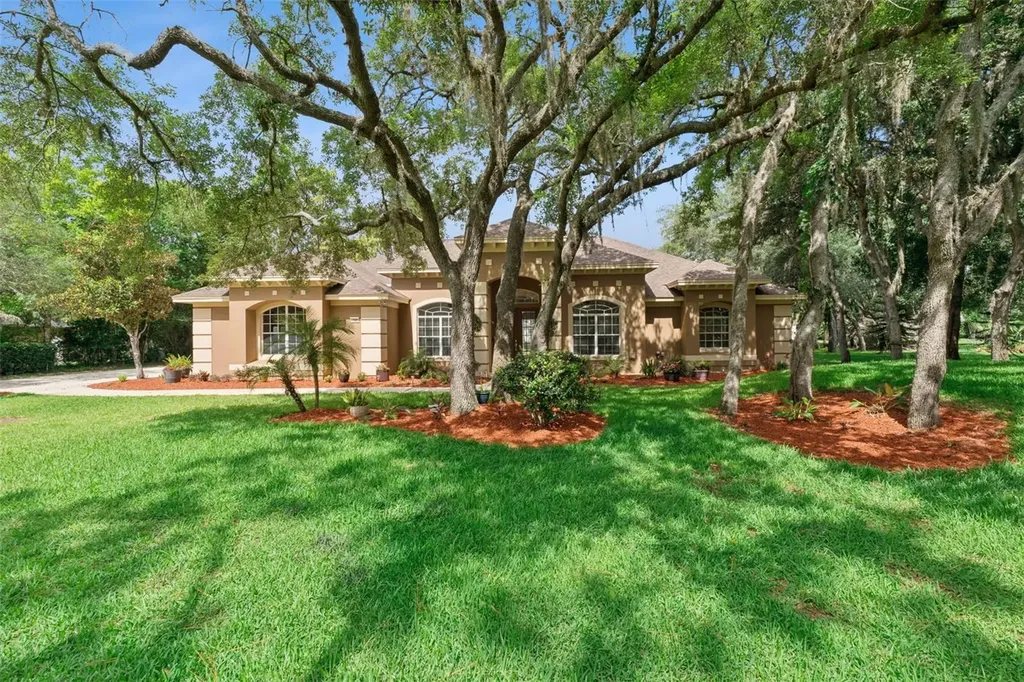 796 Mills Estate Place Chuluota FL 32766