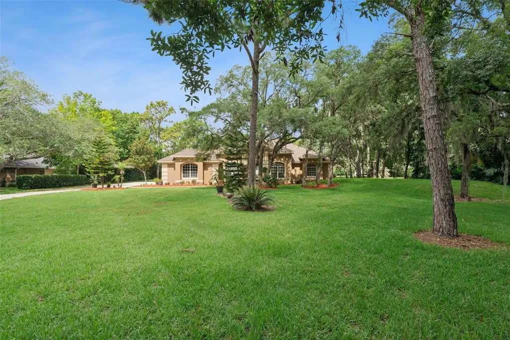 796 Mills Estate Place Chuluota FL 32766