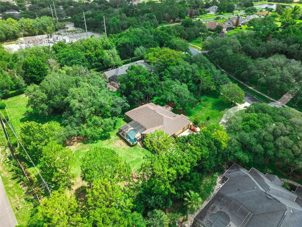 796 Mills Estate Place Chuluota FL 32766