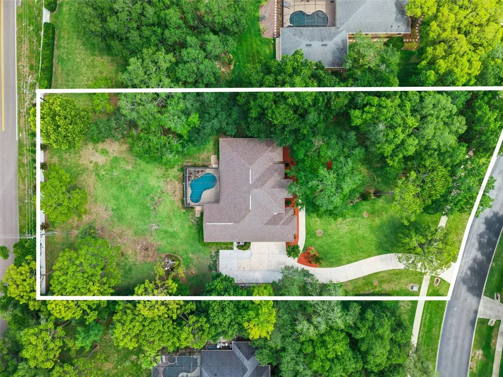 796 Mills Estate Place Chuluota FL 32766