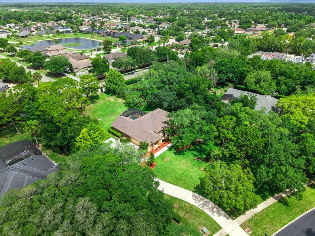 796 Mills Estate Place Chuluota FL 32766