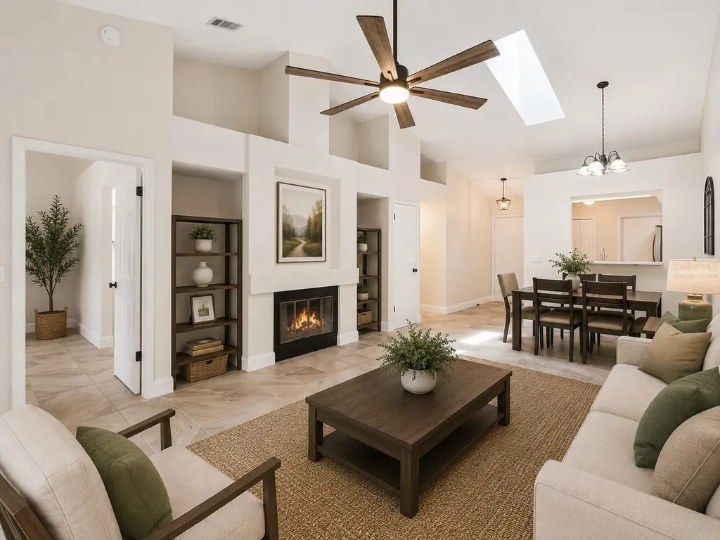 642 Elm Creek Court Altamonte Springs FL 32714