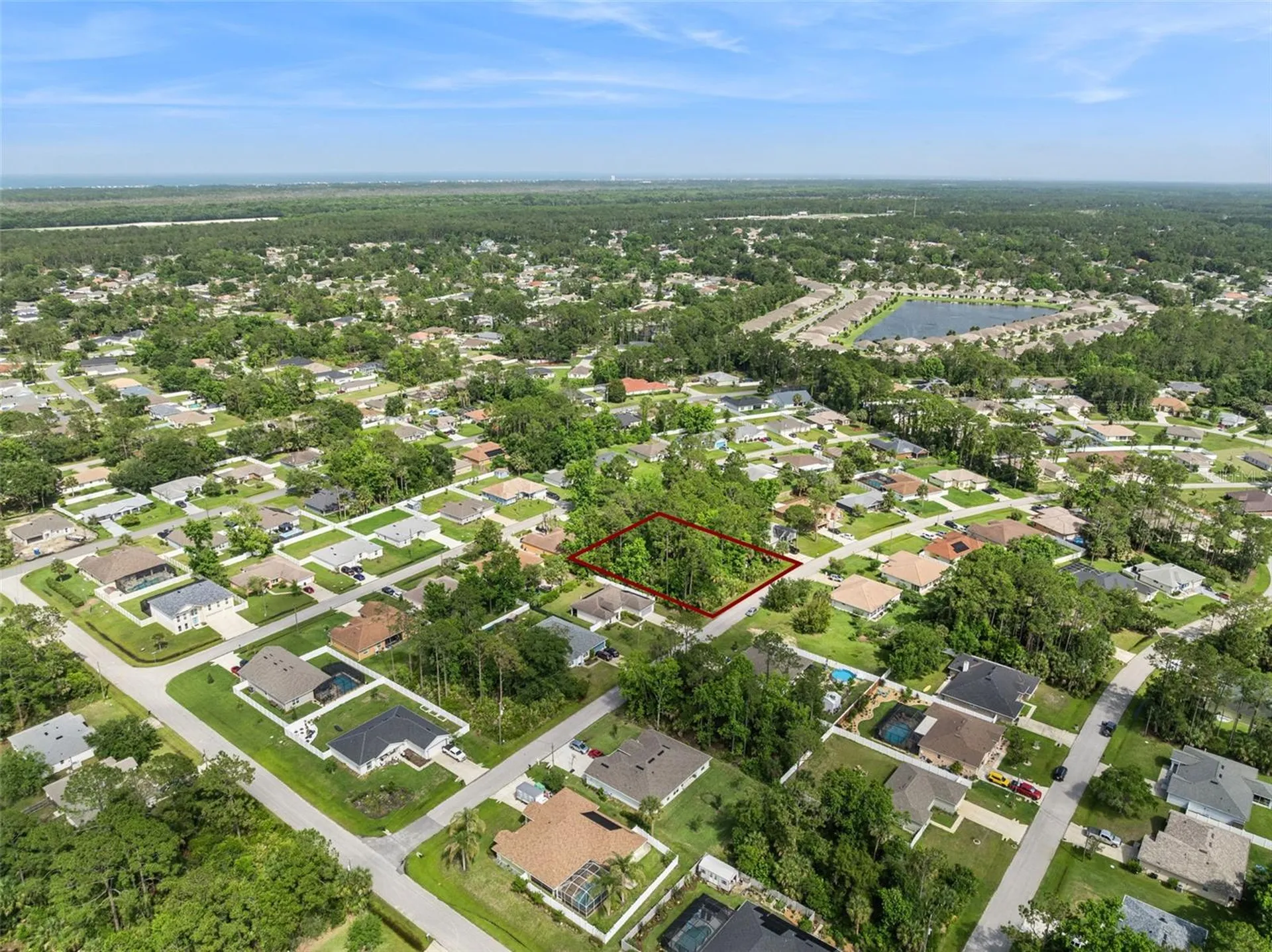 11 Pinelark Lane Palm Coast FL 32164