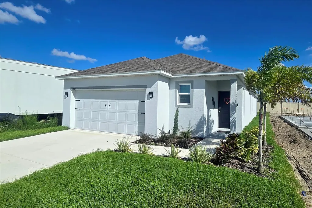 5539 Maddie Drive Haines City FL 33844