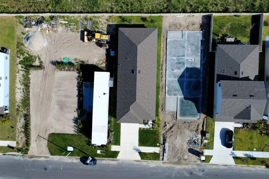 5539 Maddie Drive Haines City FL 33844