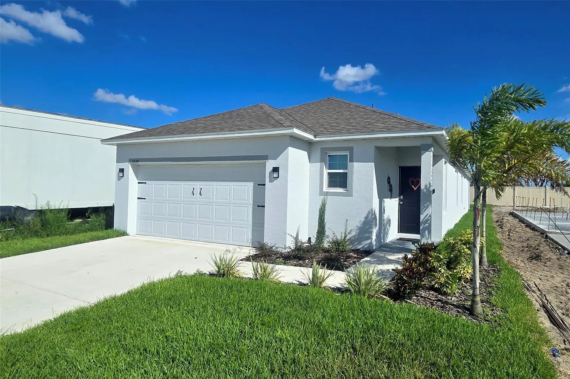 5539 Maddie Drive Haines City FL 33844