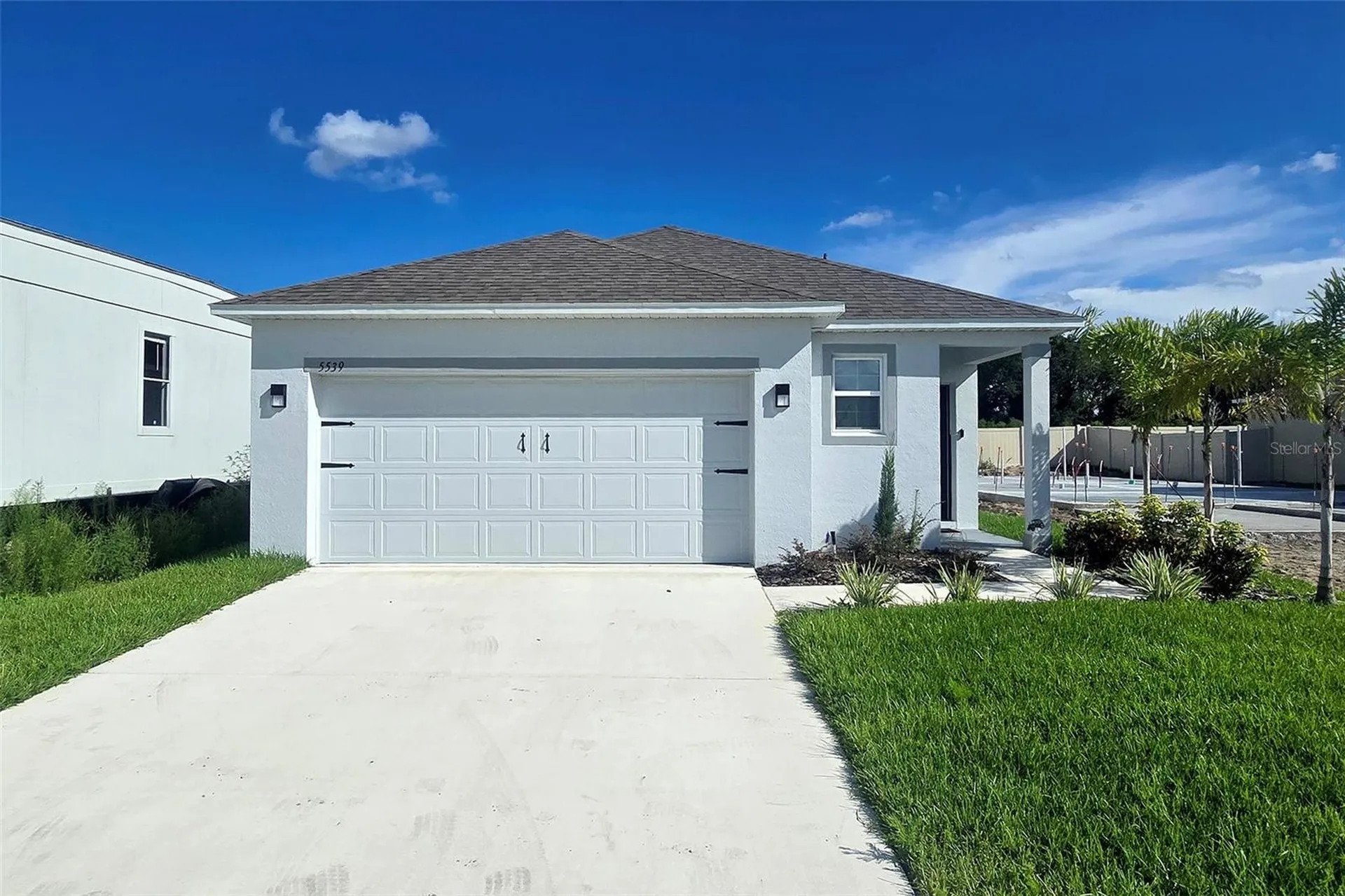 5539 Maddie Drive Haines City FL 33844