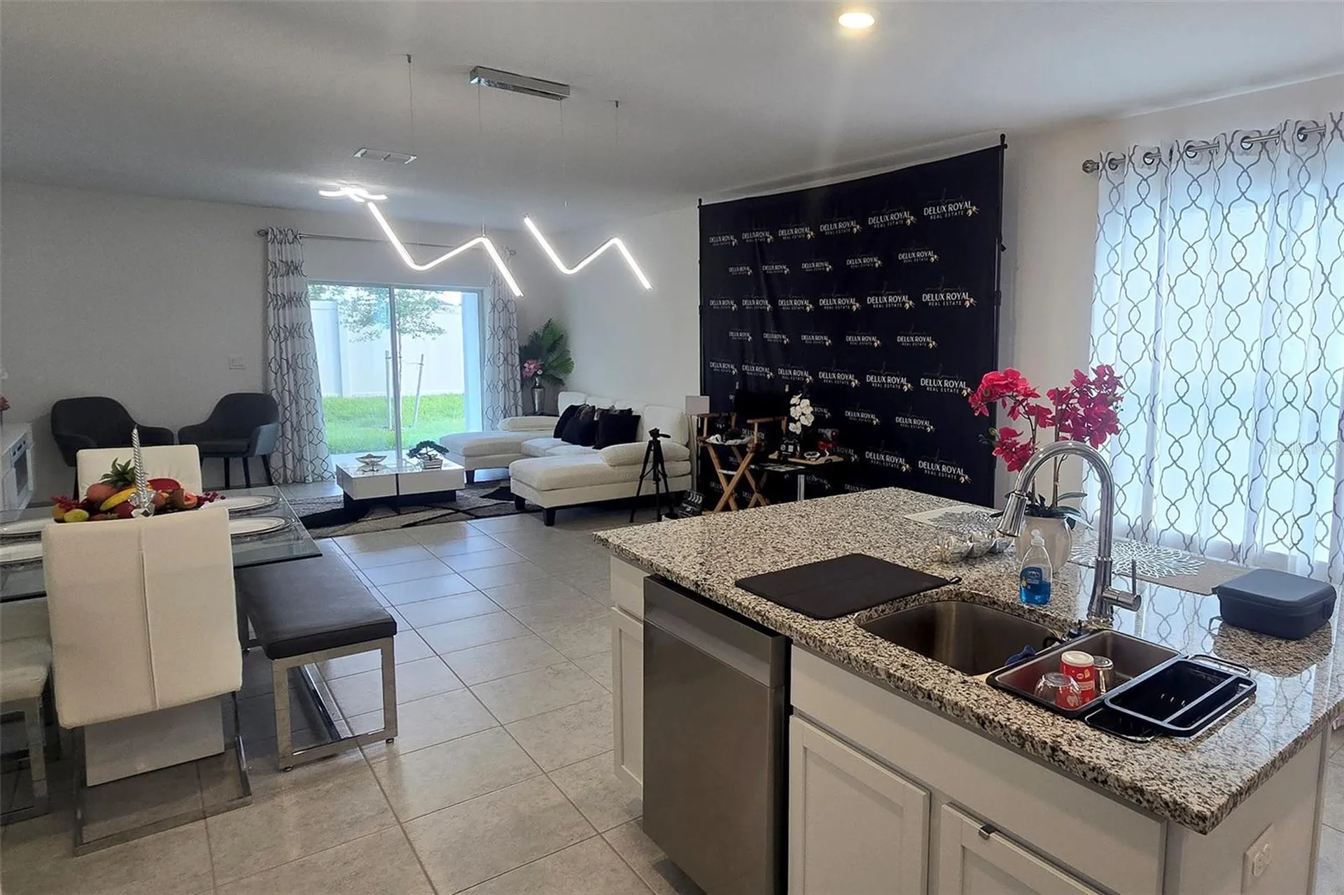 5539 Maddie Drive Haines City FL 33844