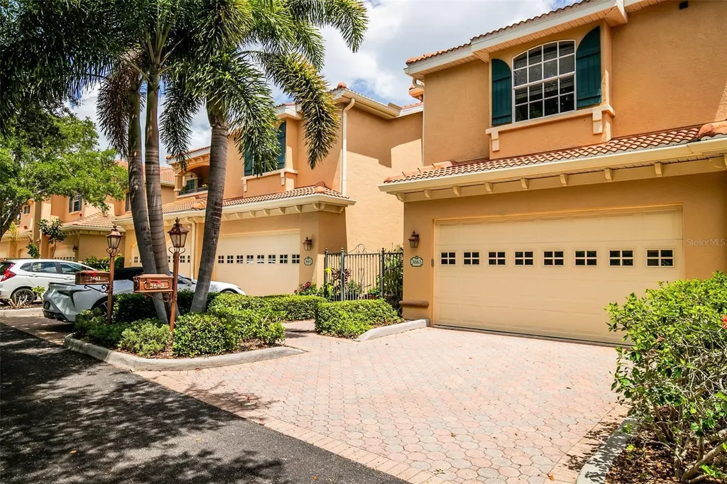 3663 Square West Lane Sarasota FL 34238