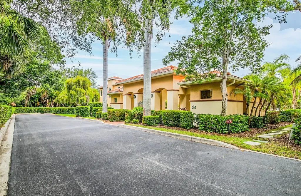 3663 Square West Lane Sarasota FL 34238