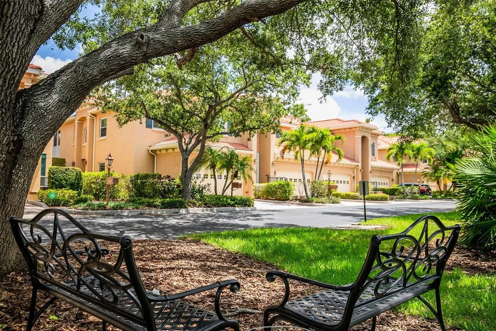 3663 Square West Lane Sarasota FL 34238