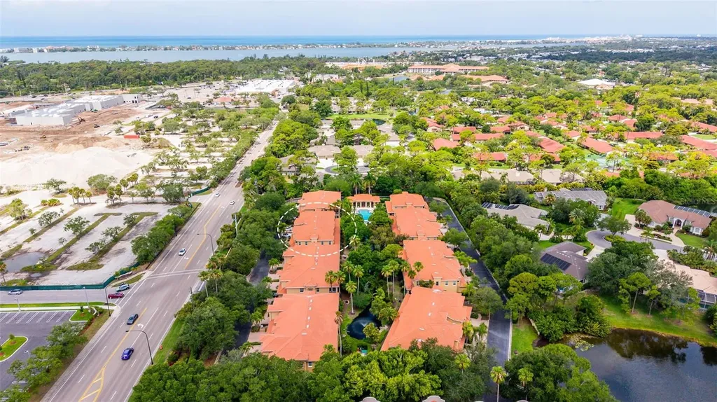 3663 Square West Lane Sarasota FL 34238