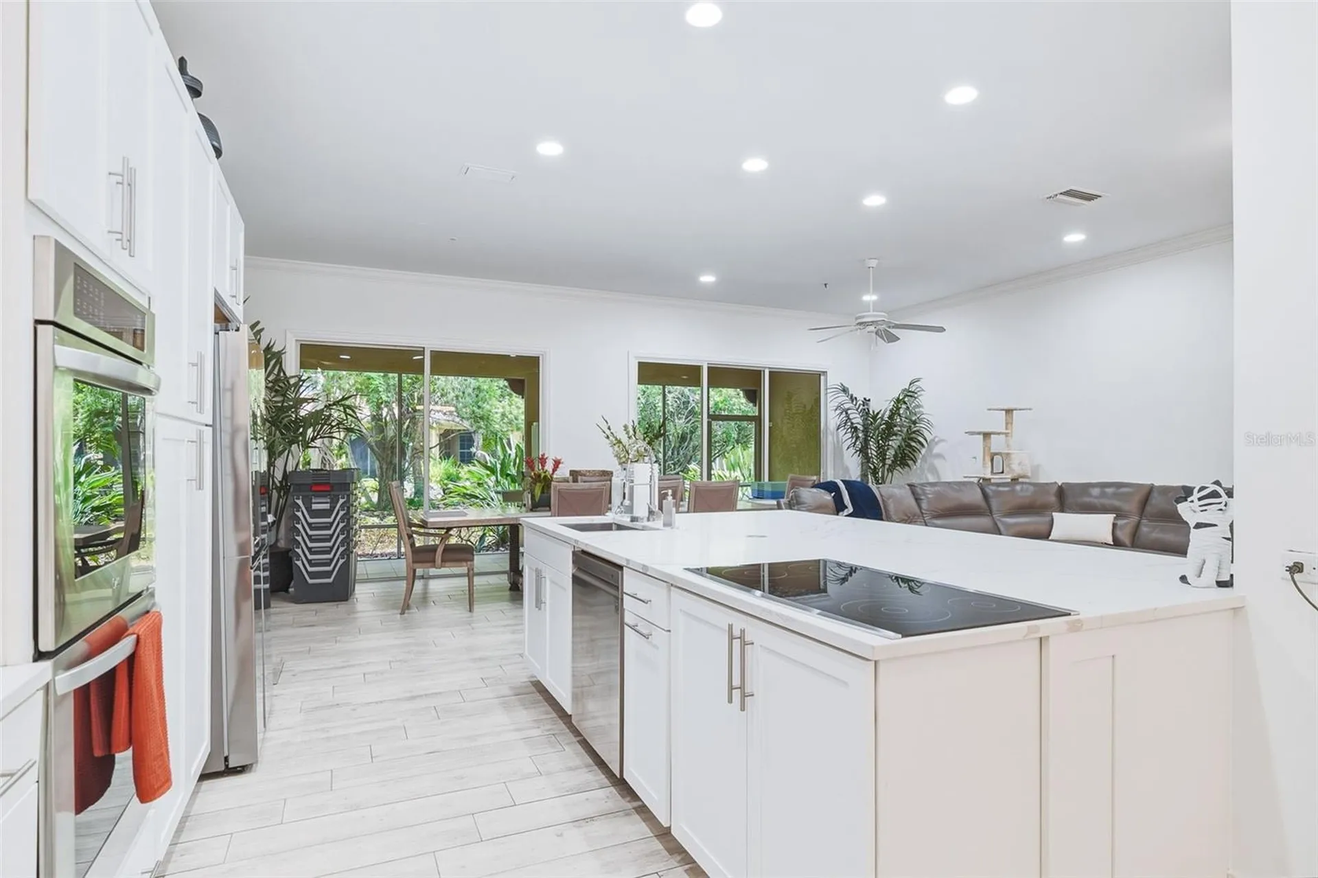 3663 Square West Lane Sarasota FL 34238