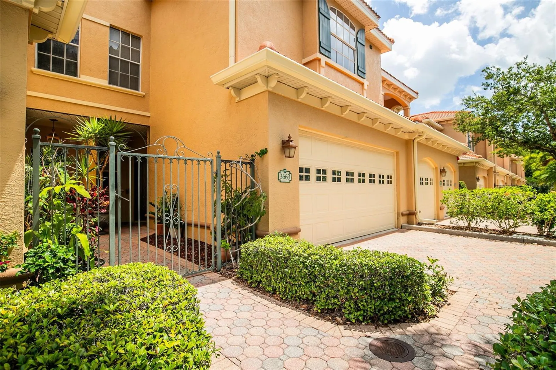 3663 Square West Lane Sarasota FL 34238
