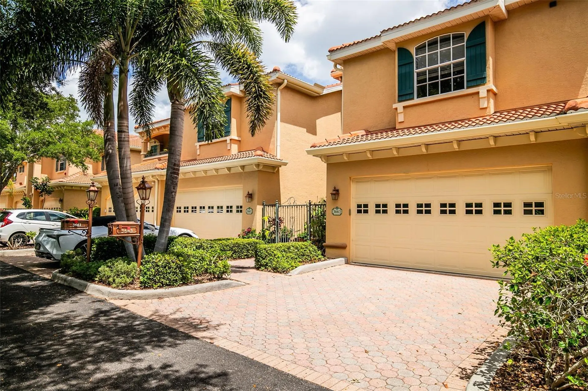 3663 Square West Lane Sarasota FL 34238
