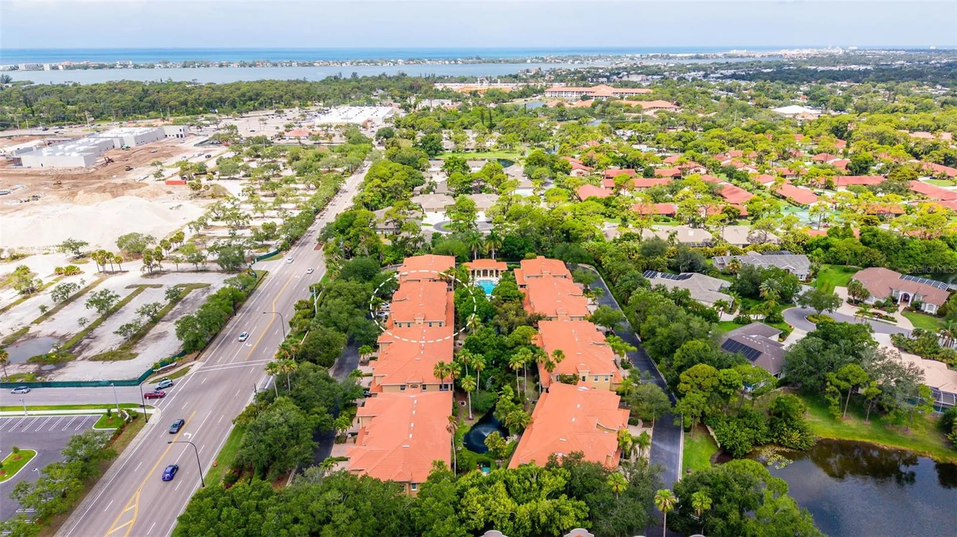 3663 Square West Lane Sarasota FL 34238