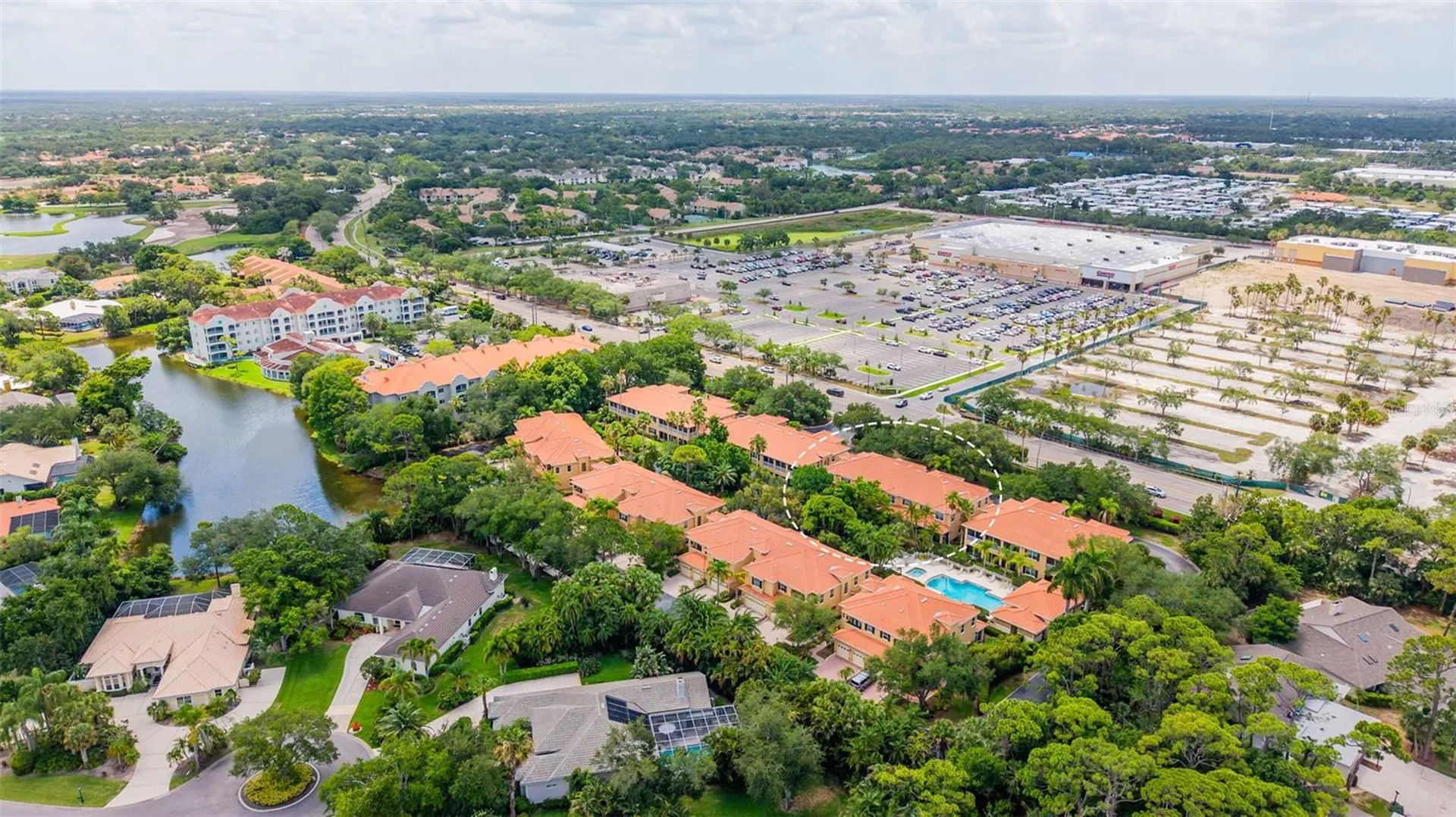 3663 Square West Lane Sarasota FL 34238