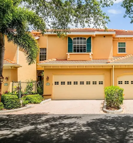 3663 Square West Lane Sarasota FL 34238