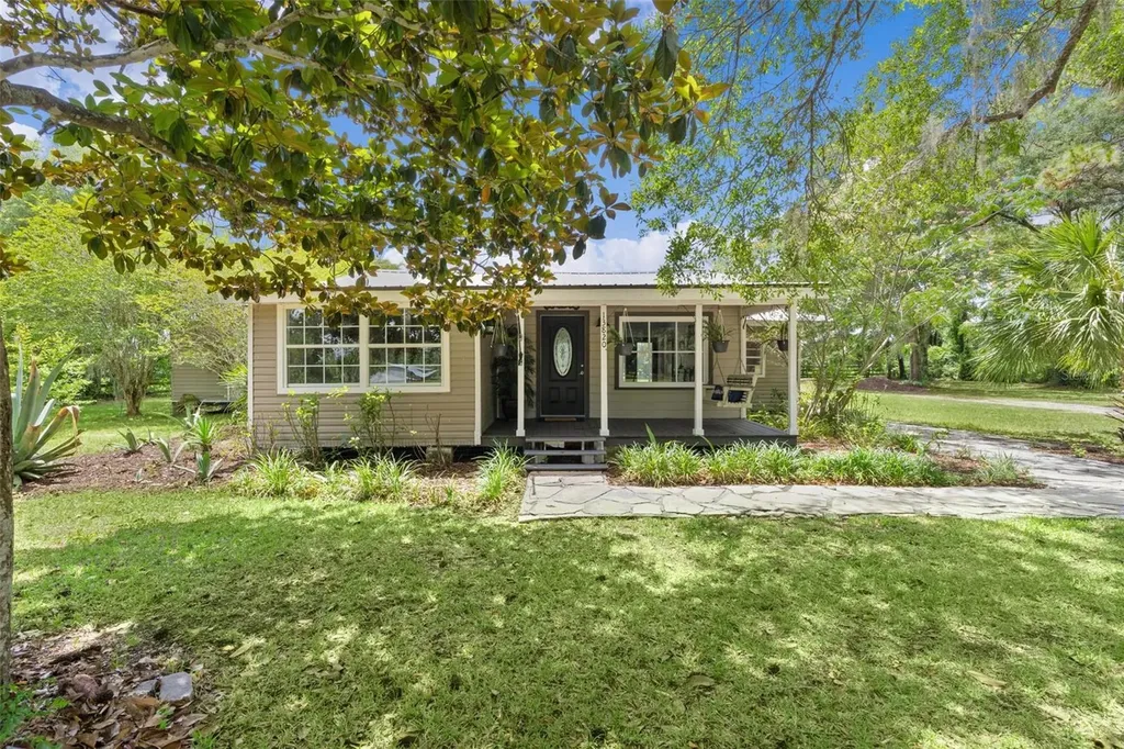 13820 NE 150 Avenue Fort Mc Coy FL 32134