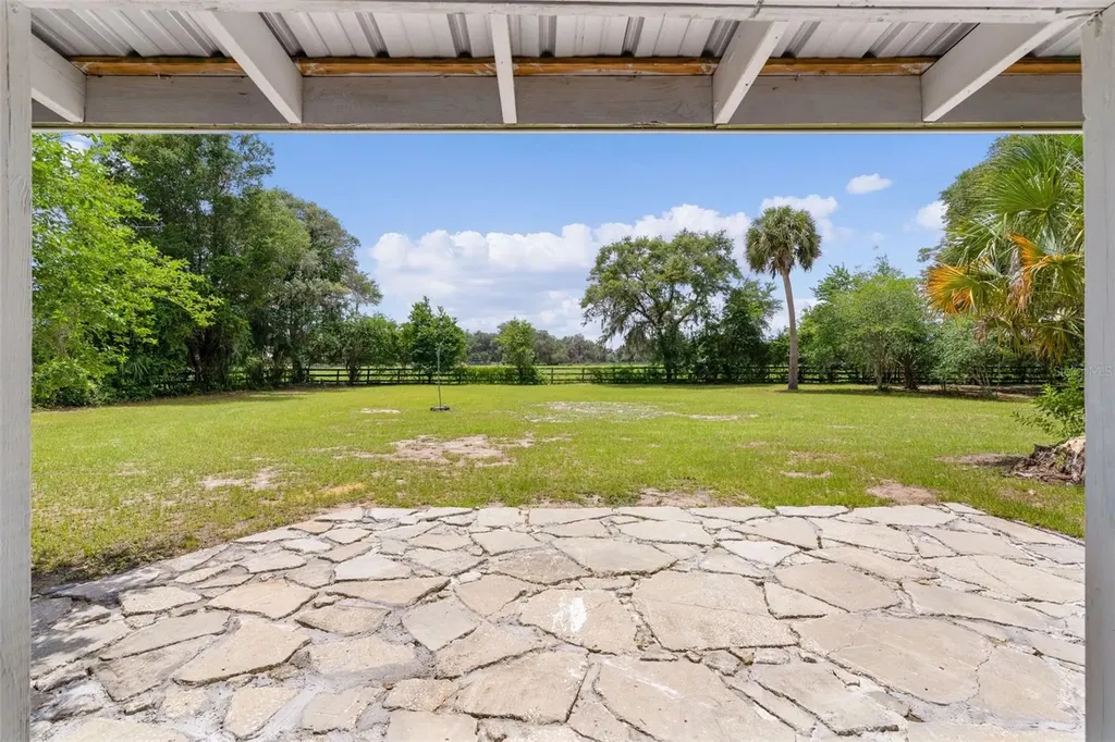 13820 NE 150 Avenue Fort Mc Coy FL 32134