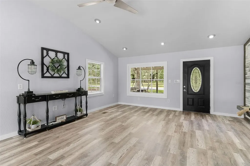 13820 NE 150 Avenue Fort Mc Coy FL 32134