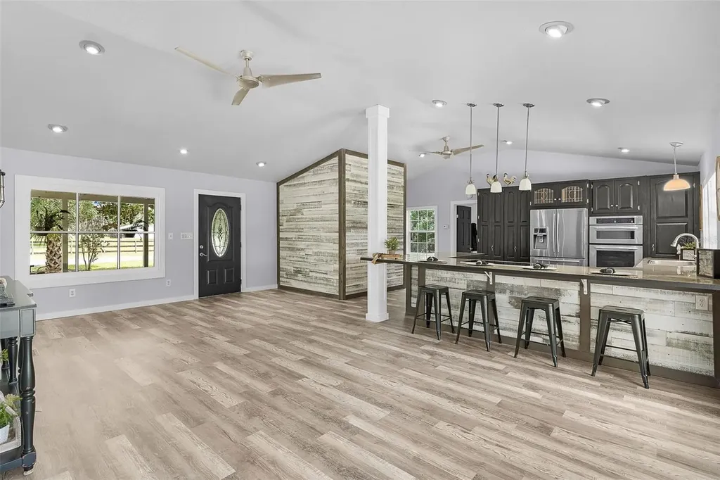 13820 NE 150 Avenue Fort Mc Coy FL 32134