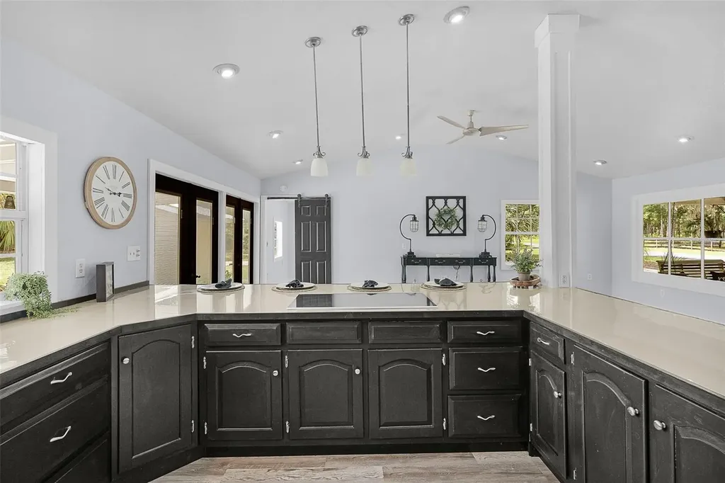 13820 NE 150 Avenue Fort Mc Coy FL 32134