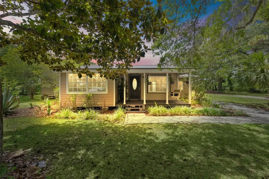 13820 NE 150 Avenue Fort Mc Coy FL 32134