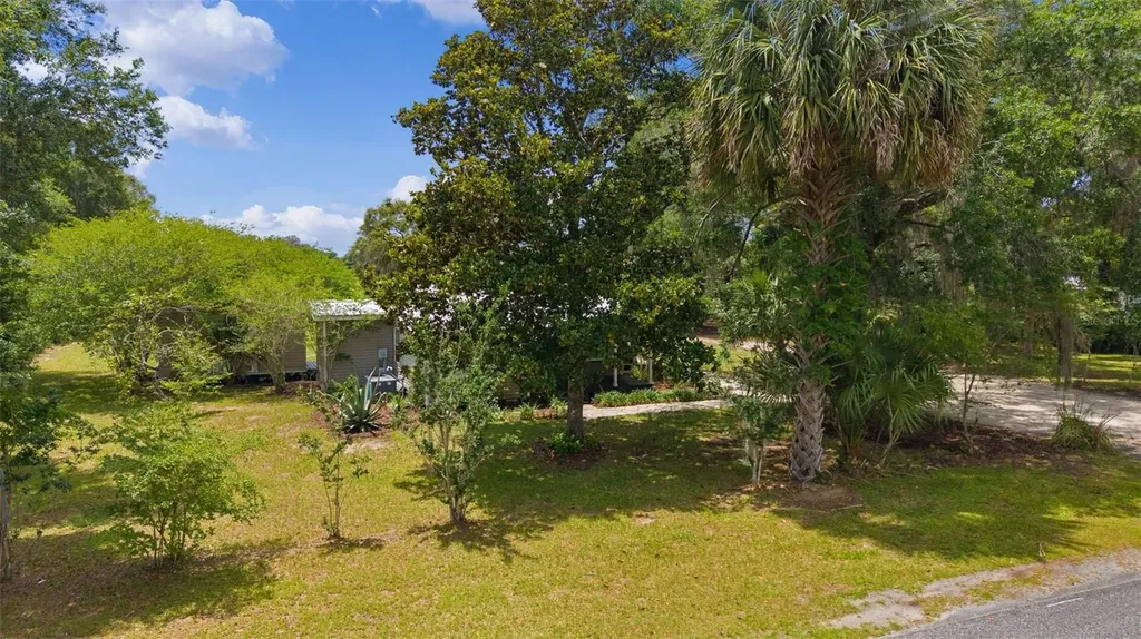 13820 NE 150 Avenue Fort Mc Coy FL 32134