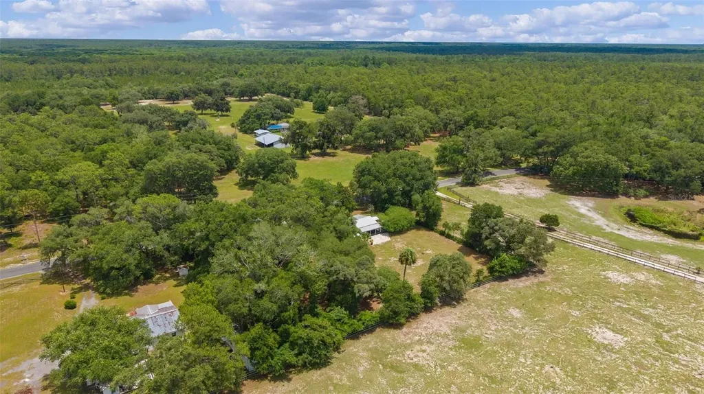 13820 NE 150 Avenue Fort Mc Coy FL 32134