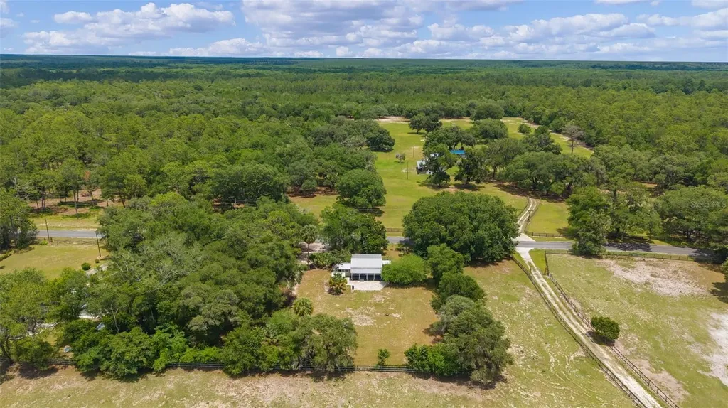 13820 NE 150 Avenue Fort Mc Coy FL 32134