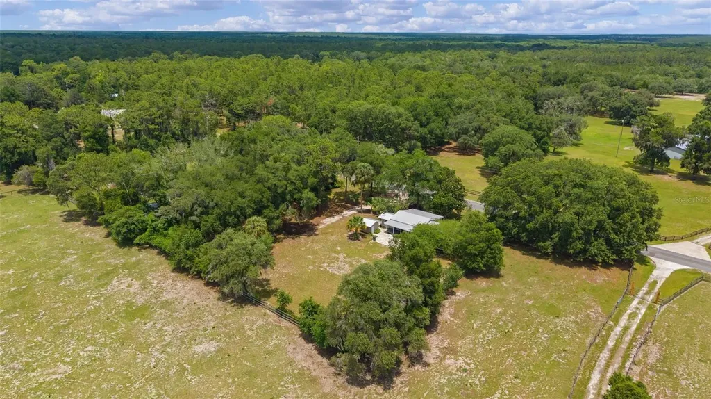 13820 NE 150 Avenue Fort Mc Coy FL 32134