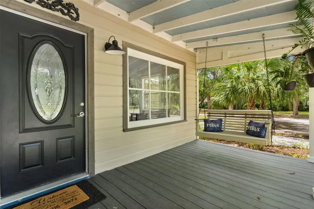 13820 NE 150 Avenue Fort Mc Coy FL 32134