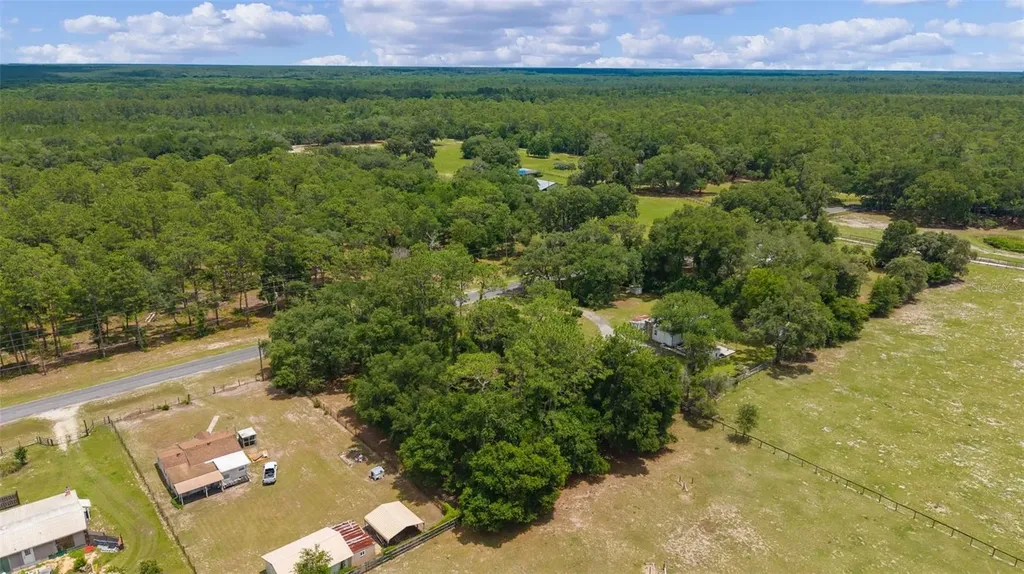 13820 NE 150 Avenue Fort Mc Coy FL 32134