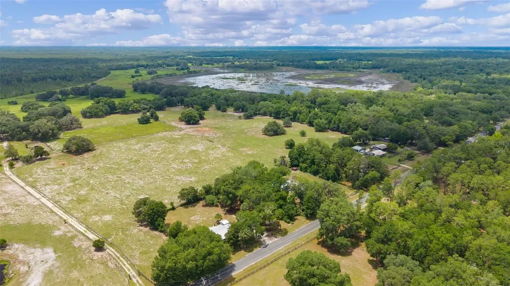 13820 NE 150 Avenue Fort Mc Coy FL 32134