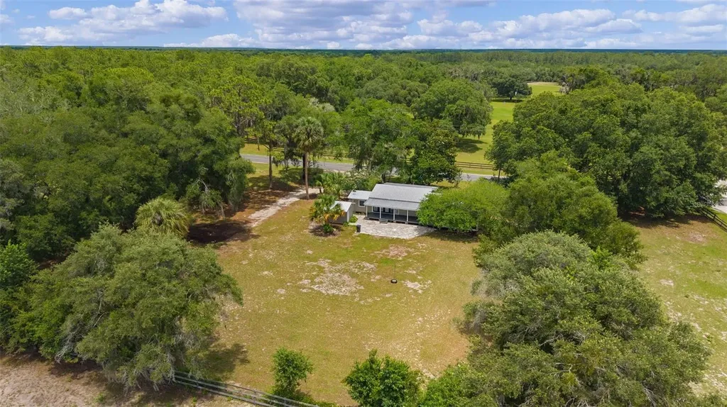 13820 NE 150 Avenue Fort Mc Coy FL 32134
